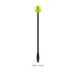 Wholesale FOXEER Lollipop 4+Plus High Performance 2.6dBi FPV Transmitting Antenna for Communication